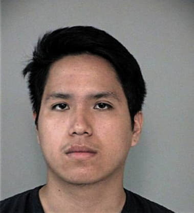 Rafael Lopez-Arredondo, - Fort Bend County, TX 